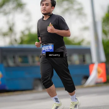 Runner Photo 5401437