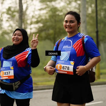 Runner Photo 5401438