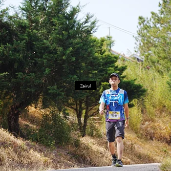 Runner Photo 5401440