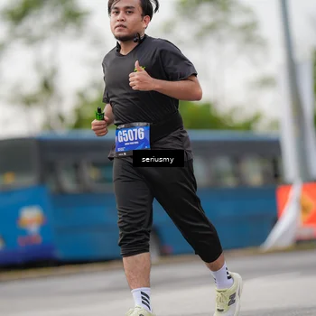 Runner Photo 5401441
