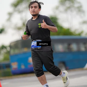 Runner Photo 5401442