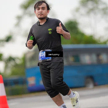 Runner Photo 5401443