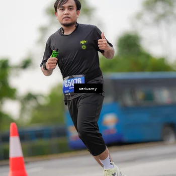 Runner Photo 5401444