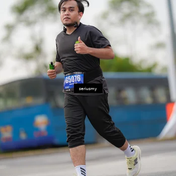 Runner Photo 5401447