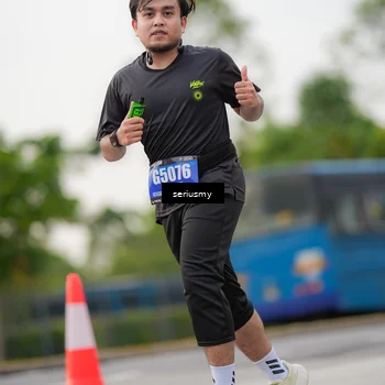 Runner Photo 5401448