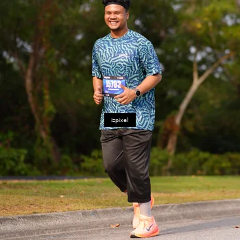 Runner Photo 5401451