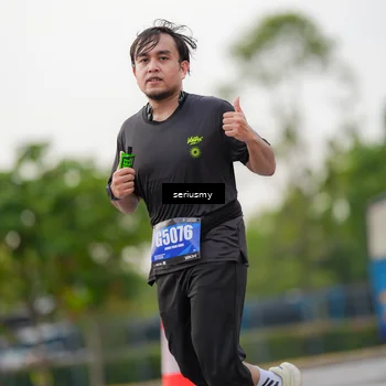 Runner Photo 5401452