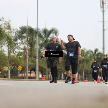 Runner Photo 5401453
