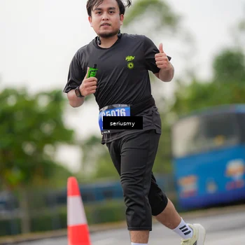 Runner Photo 5401454