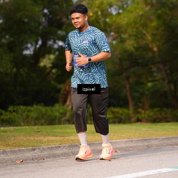 Runner Photo 5401456