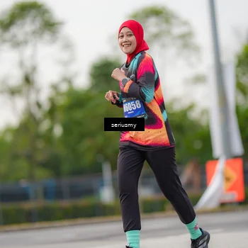 Runner Photo 5401457