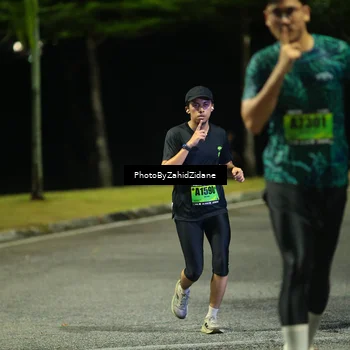Runner Photo 5401459
