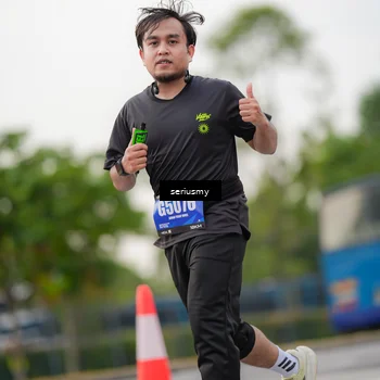 Runner Photo 5401460