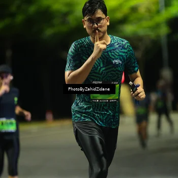 Runner Photo 5401461