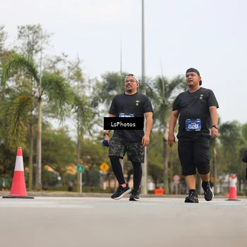 Runner Photo 5401462