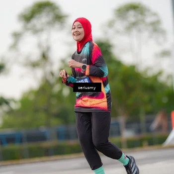 Runner Photo 5401463