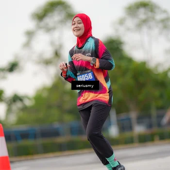 Runner Photo 5401464