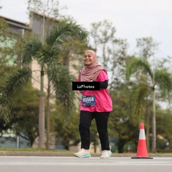 Runner Photo 5401465
