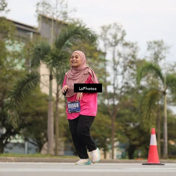 Runner Photo 5401467