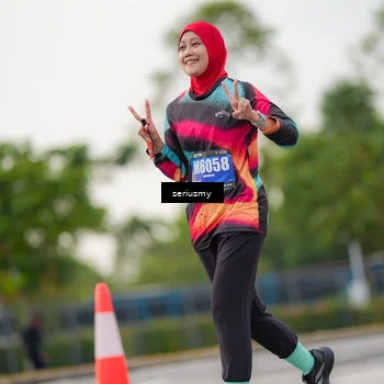 Runner Photo 5401468