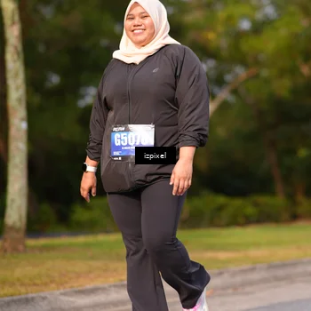 Runner Photo 5401469