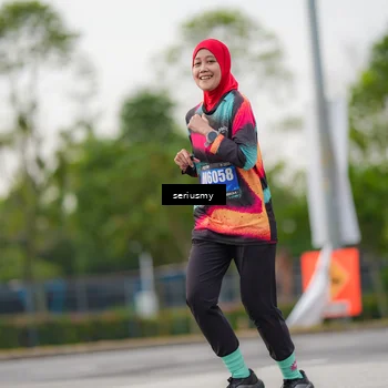 Runner Photo 5401470