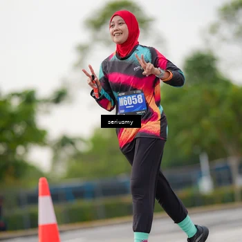 Runner Photo 5401471