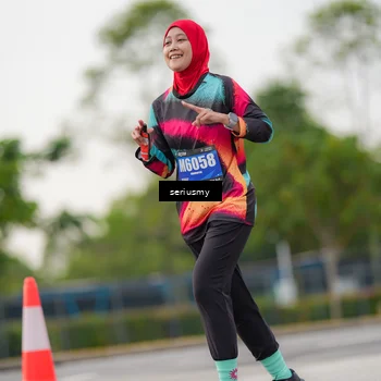 Runner Photo 5401472