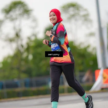 Runner Photo 5401473
