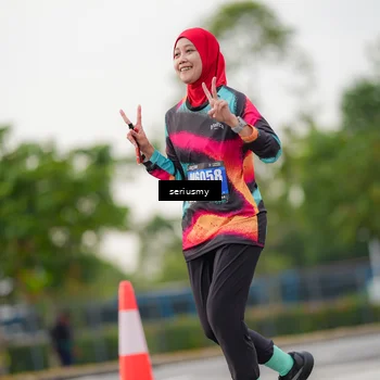 Runner Photo 5401474