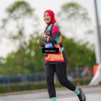 Runner Photo 5401475