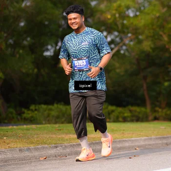 Runner Photo 5401477
