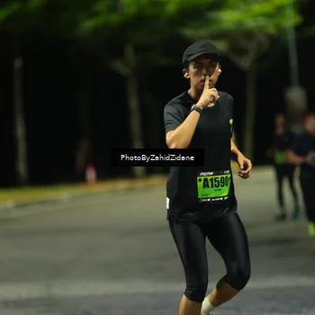 Runner Photo 5401479