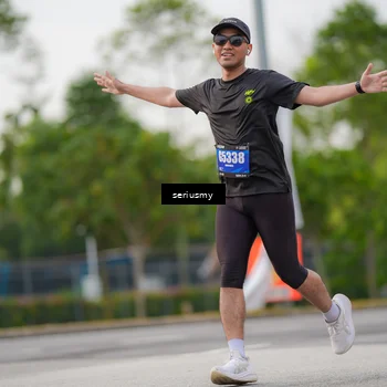 Runner Photo 5401481