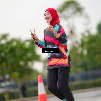 Runner Photo 5401483