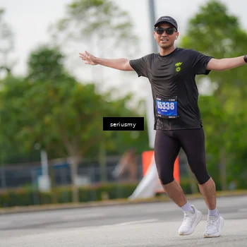 Runner Photo 5401484