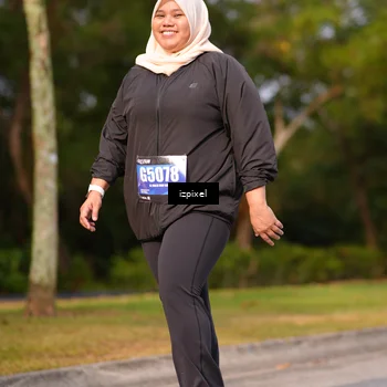 Runner Photo 5401485