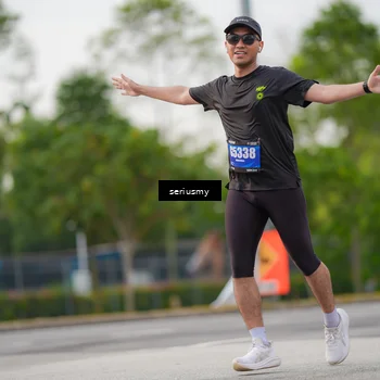 Runner Photo 5401486