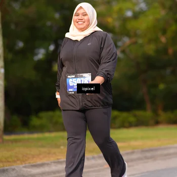 Runner Photo 5401487
