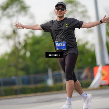 Runner Photo 5401488