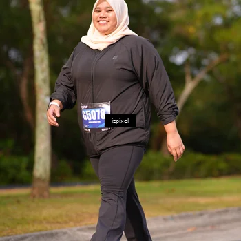 Runner Photo 5401489