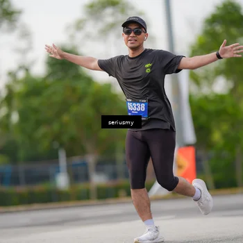 Runner Photo 5401490