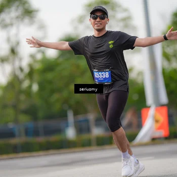 Runner Photo 5401491