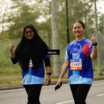 Runner Photo 5401492