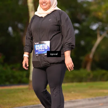 Runner Photo 5401494