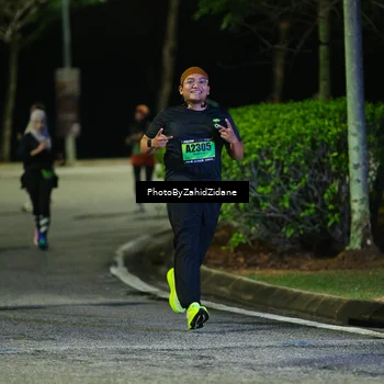 Runner Photo 5401495