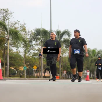 Runner Photo 5401496