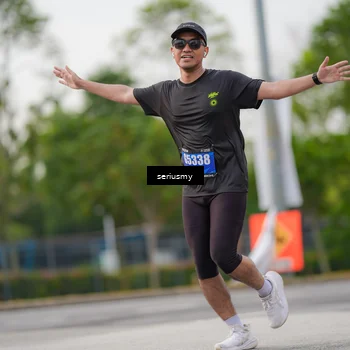 Runner Photo 5401497