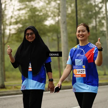 Runner Photo 5401498