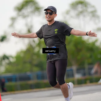 Runner Photo 5401499